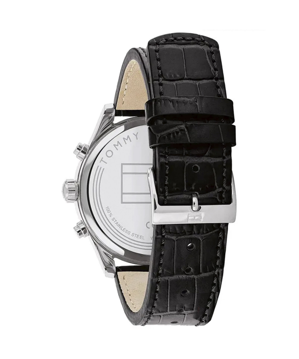ساعت مچی مردانه تامی هیلفیگر Tommy Hilfiger مدل 1710424
