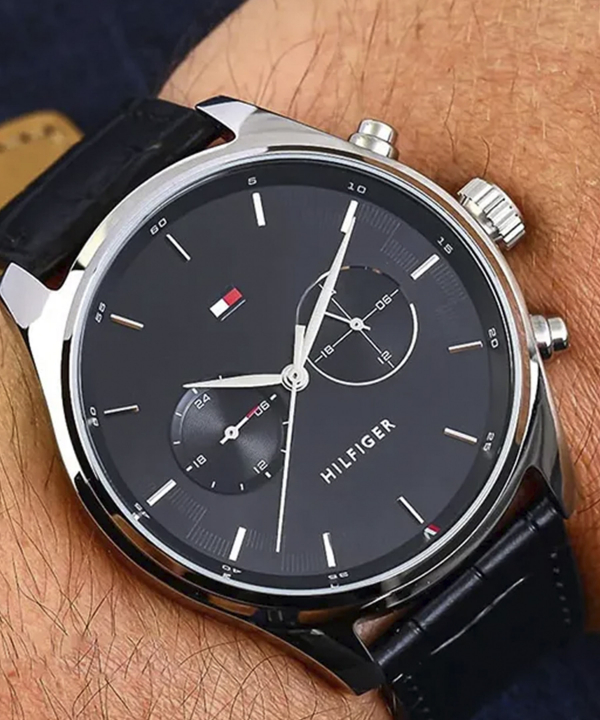 ساعت مچی مردانه تامی هیلفیگر Tommy Hilfiger مدل 1710424