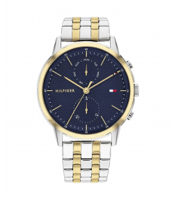 ساعت مچی مردانه تامی هیلفیگر Tommy Hilfiger مدل 1710432