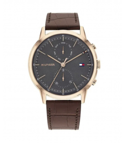 ساعت مچی مردانه تامی هیلفیگر Tommy Hilfiger مدل 1710435