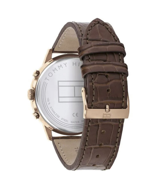 ساعت مچی مردانه تامی هیلفیگر Tommy Hilfiger مدل 1710435