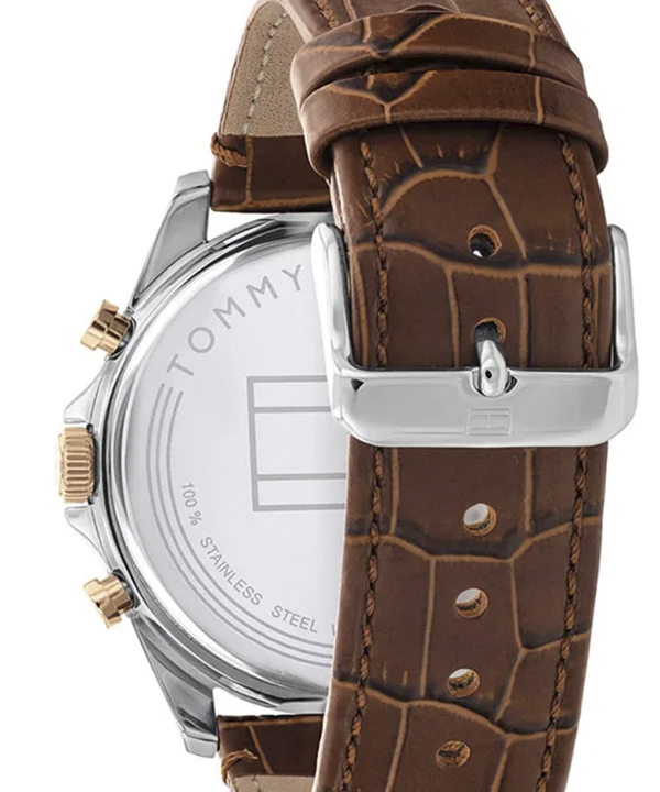 ساعت مچی مردانه تامی هیلفیگر Tommy Hilfiger مدل 1710450