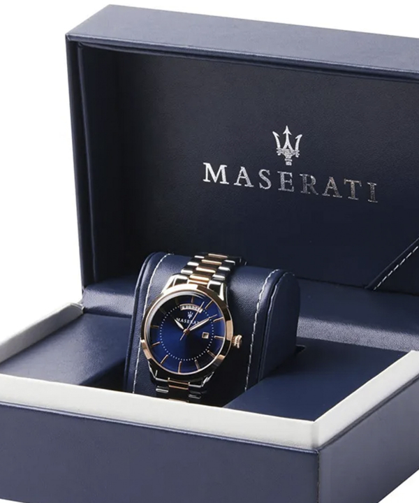 ساعت مچی مردانه مازراتی Maserati مدل R8853125001