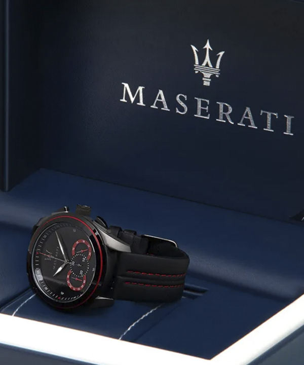 ساعت مچی مردانه مازراتی Maserati مدل R8871612023