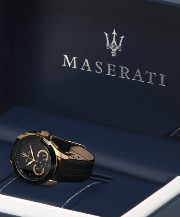 ساعت مچی مردانه مازراتی Maserati مدل R8871612025