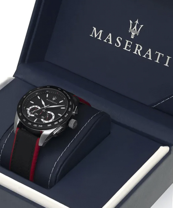 ساعت مچی مردانه مازراتی Maserati مدل R8871612028