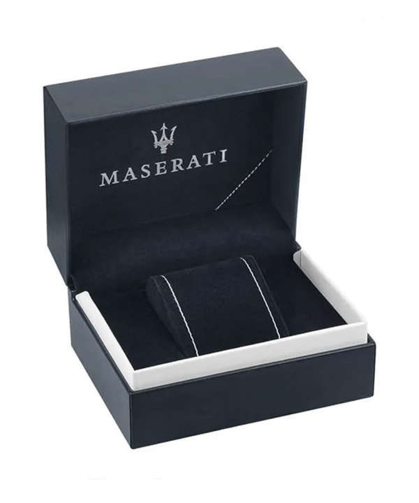 ساعت مچی مردانه مازراتی Maserati مدل R8871619001