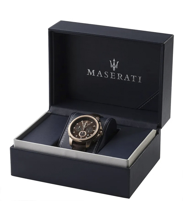 ساعت مچی مردانه مازراتی Maserati مدل R8871621004