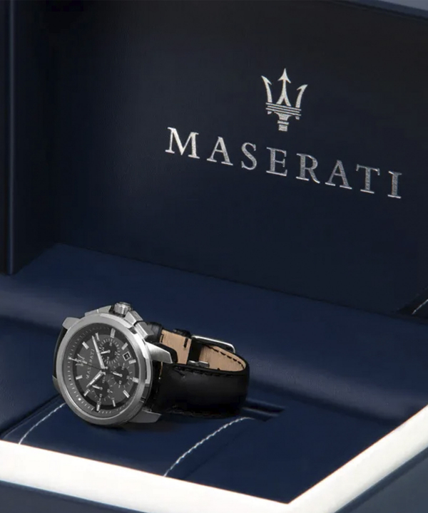 ساعت مچی مردانه مازراتی Maserati مدل R8871621006