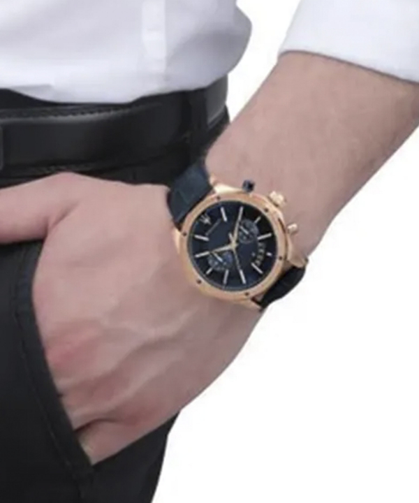 ساعت مچی مردانه مازراتی Maserati مدل R8871627002