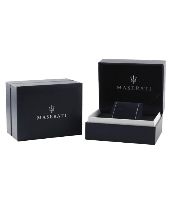 ساعت مچی مردانه مازراتی Maserati مدل R8871627005