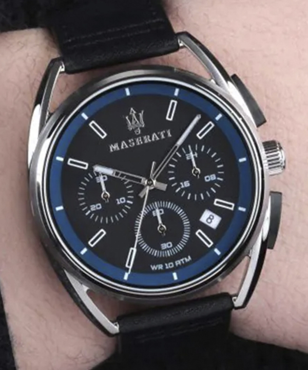 ساعت مچی مردانه مازراتی Maserati مدل R8871632001