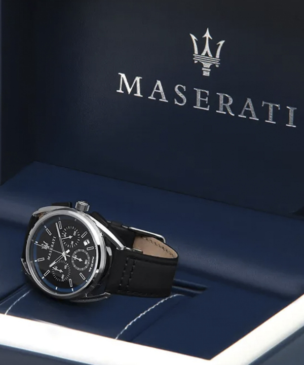 ساعت مچی مردانه مازراتی Maserati مدل R8871632001