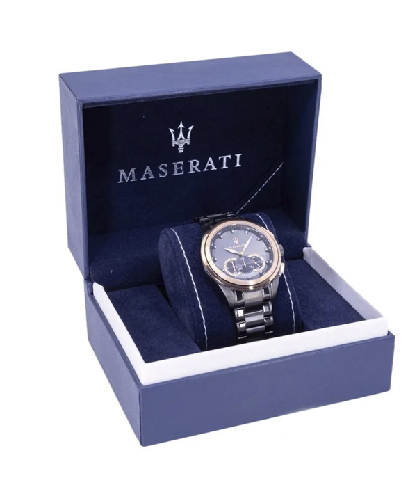 ساعت مچی مردانه مازراتی Maserati مدل R8873612016
