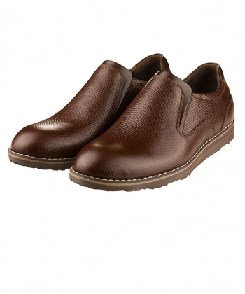 کفش مردانه شیفر Shifer مدل 7046I