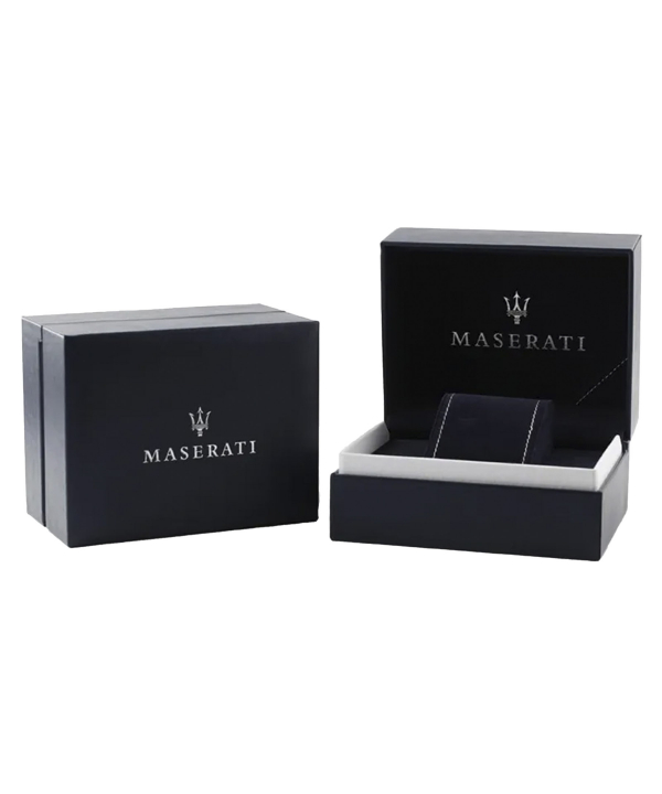ساعت مچی مردانه مازراتی Maserati مدل R8873621001