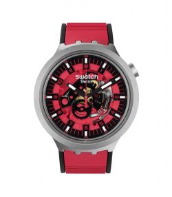 ساعت مچی سواچ Swatch مدل SBO7S110