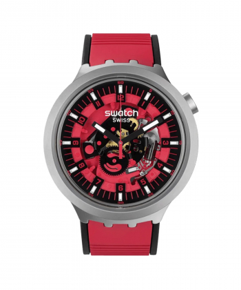 ساعت مچی سواچ Swatch مدل SBO7S110