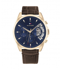 ساعت مچی مردانه تامی هیلفیگر Tommy Hilfiger مدل 1710453