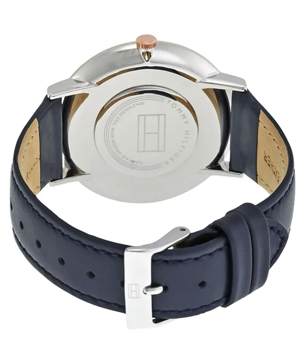 ساعت مچی مردانه تامی هیلفیگر Tommy Hilfiger مدل 1719712