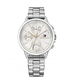 ساعت مچی زنانه تامی هیلفیگر Tommy Hilfiger مدل 1781787