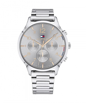 ساعت مچی زنانه تامی هیلفیگر Tommy Hilfiger مدل 1781871