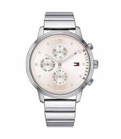 ساعت مچی زنانه تامی هیلفیگر Tommy Hilfiger مدل 1781904