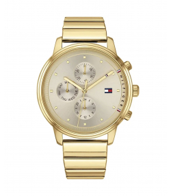 ساعت مچی زنانه تامی هیلفیگر Tommy Hilfiger مدل 1781905