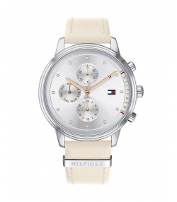 ساعت مچی زنانه تامی هیلفیگر Tommy Hilfiger مدل 1781906