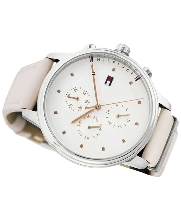ساعت مچی زنانه تامی هیلفیگر Tommy Hilfiger مدل 1781906
