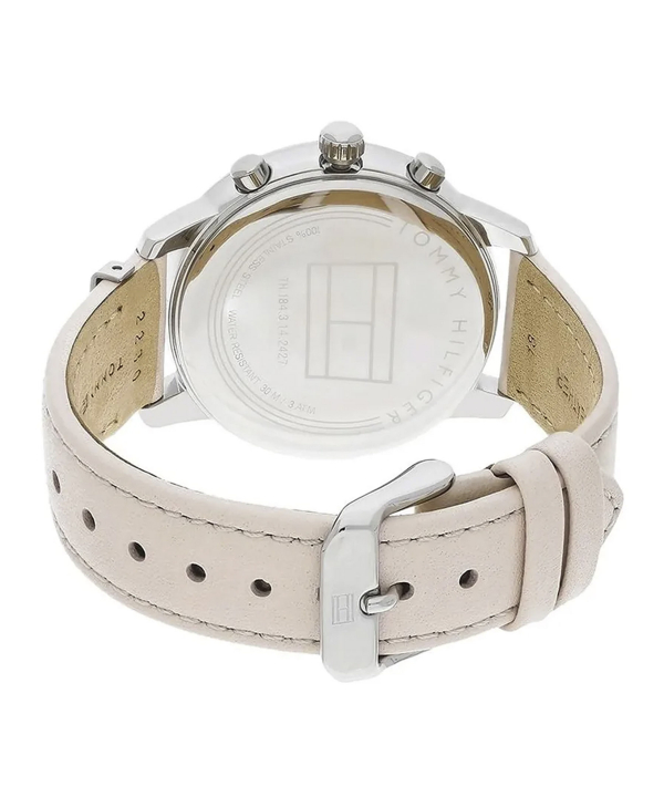 ساعت مچی زنانه تامی هیلفیگر Tommy Hilfiger مدل 1781906