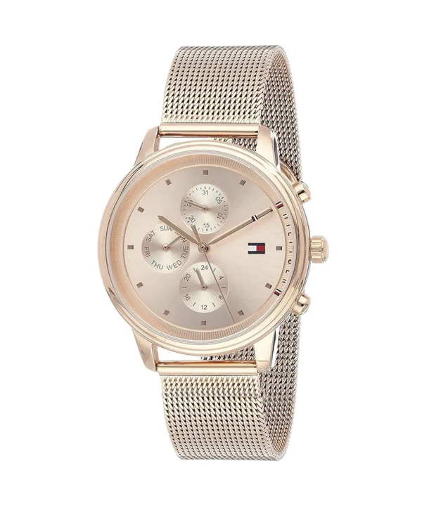 ساعت مچی زنانه تامی هیلفیگر Tommy Hilfiger مدل 1781907