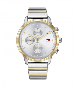 ساعت مچی زنانه تامی هیلفیگر Tommy Hilfiger مدل 1781908