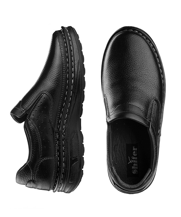 کفش راحتی مردانه شیفر Shifer مدل 7225A