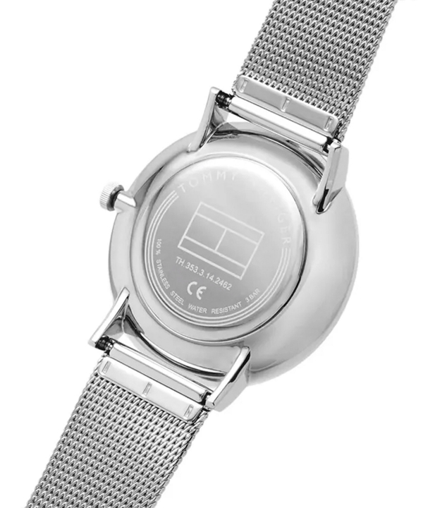 ساعت مچی زنانه تامی هیلفیگر Tommy Hilfiger مدل 1781942