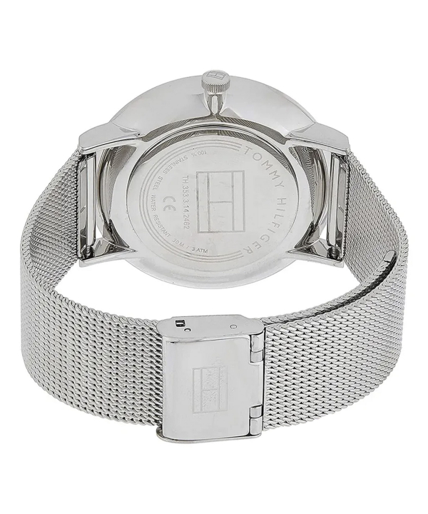 ساعت مچی زنانه تامی هیلفیگر Tommy Hilfiger مدل 1781942