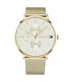 ساعت مچی زنانه تامی هیلفیگر Tommy Hilfiger مدل 1781943