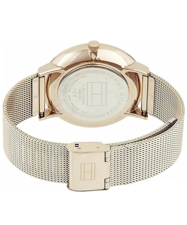 ساعت مچی زنانه تامی هیلفیگر Tommy Hilfiger مدل 1781944