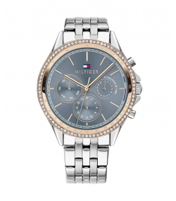 ساعت مچی زنانه تامی هیلفیگر Tommy Hilfiger مدل 1781976