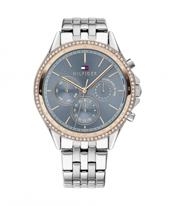 ساعت مچی زنانه تامی هیلفیگر Tommy Hilfiger مدل 1781976