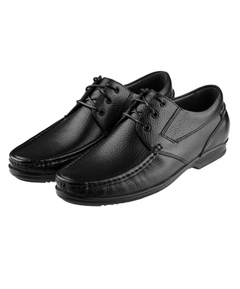 کفش چرم مردانه شیفر Shifer مدل 7128C