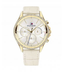 ساعت مچی زنانه تامی هیلفیگر Tommy Hilfiger مدل 1781982