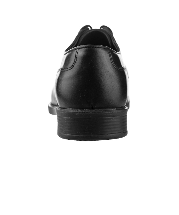 کفش چرم مردانه شیفر Shifer مدل 7238A