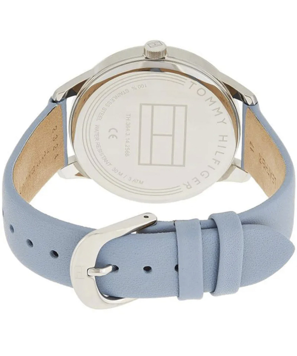 ساعت مچی زنانه تامی هیلفیگر Tommy Hilfiger مدل 1782023