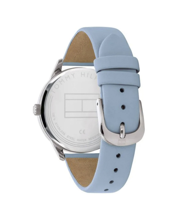 ساعت مچی زنانه تامی هیلفیگر Tommy Hilfiger مدل 1782023