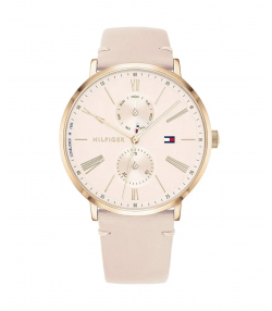 ساعت مچی زنانه تامی هیلفیگر Tommy Hilfiger مدل 1782071