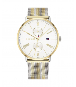 ساعت مچی زنانه تامی هیلفیگر Tommy Hilfiger مدل 1782074