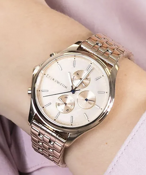 ساعت مچی زنانه تامی هیلفیگر Tommy Hilfiger مدل 1782120