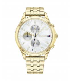 ساعت مچی زنانه تامی هیلفیگر Tommy Hilfiger مدل 1782121