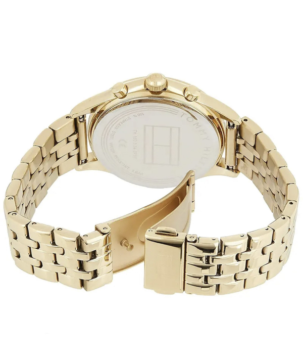 ساعت مچی زنانه تامی هیلفیگر Tommy Hilfiger مدل 1782121